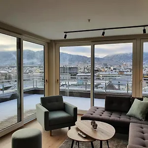 Veversmauet , 卑爾根 挪威