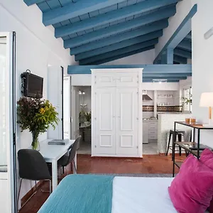 Isg Mezquita 5 Appartement Sevilla