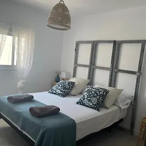 Casa Martin Conil, Viviendas En Barrio De Pescadores , Conil De La Frontera España