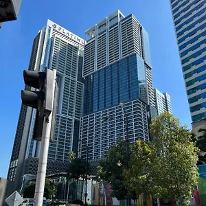  Apartment Klcc Suites At Platinum