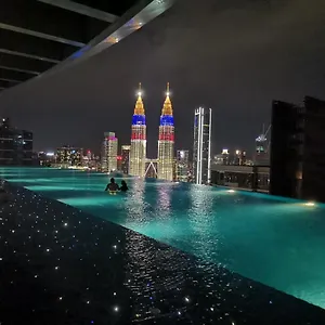  Apartment Eaton At Klcc