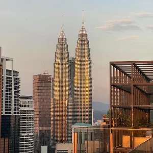  Apartment Anggun Kl Malaysia