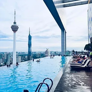  Apartment Platinum Klcc