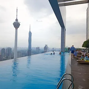  Apartment Platinum Klcc By Black