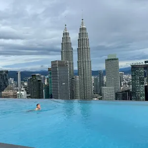  Apartment Klcc Platinum 2 By Hibernate