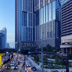 Apartment Klcc Ritz Platinum