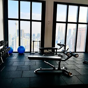  Apartment Lucantia Serviced
