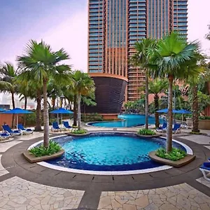  Apartment Bintang Royal Casa Times Square Kl