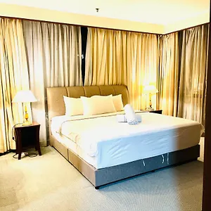  Apartment Marmaid At Barjaya Time Square Kl