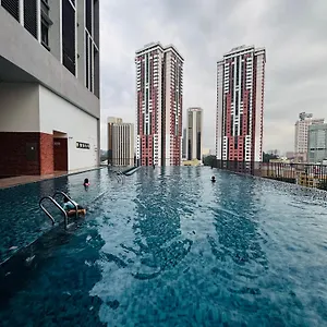  Apartment Chambers Kl