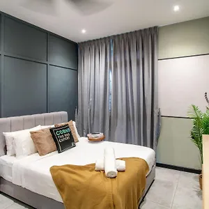  Apartment Neu By Cobnb