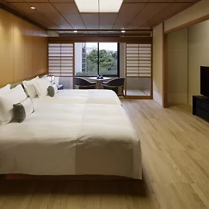 高轮花香路旅馆 5*, 東京都 日本