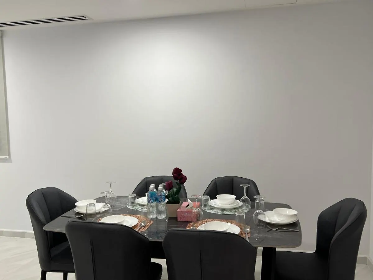 Apartament Eaton Suites Klcc Kuala Lumpur