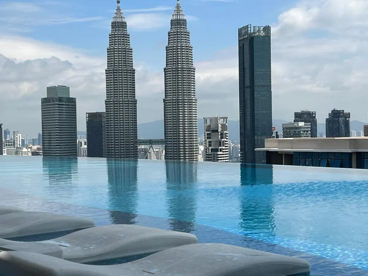 Eaton Suites Klcc Kuala Lumpur