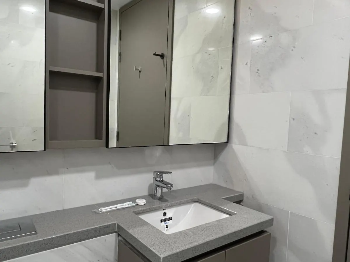 Eaton Suites Klcc Kuala Lumpur